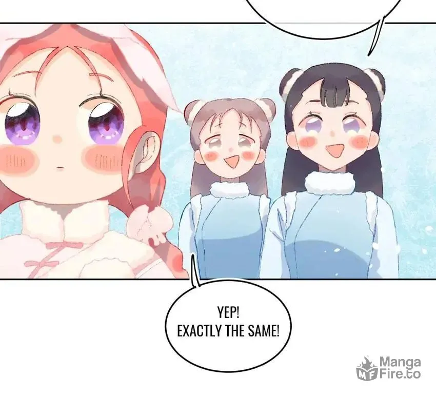 Read Dragon Baby Sitting chapter 37 image 23 on Lezhin
