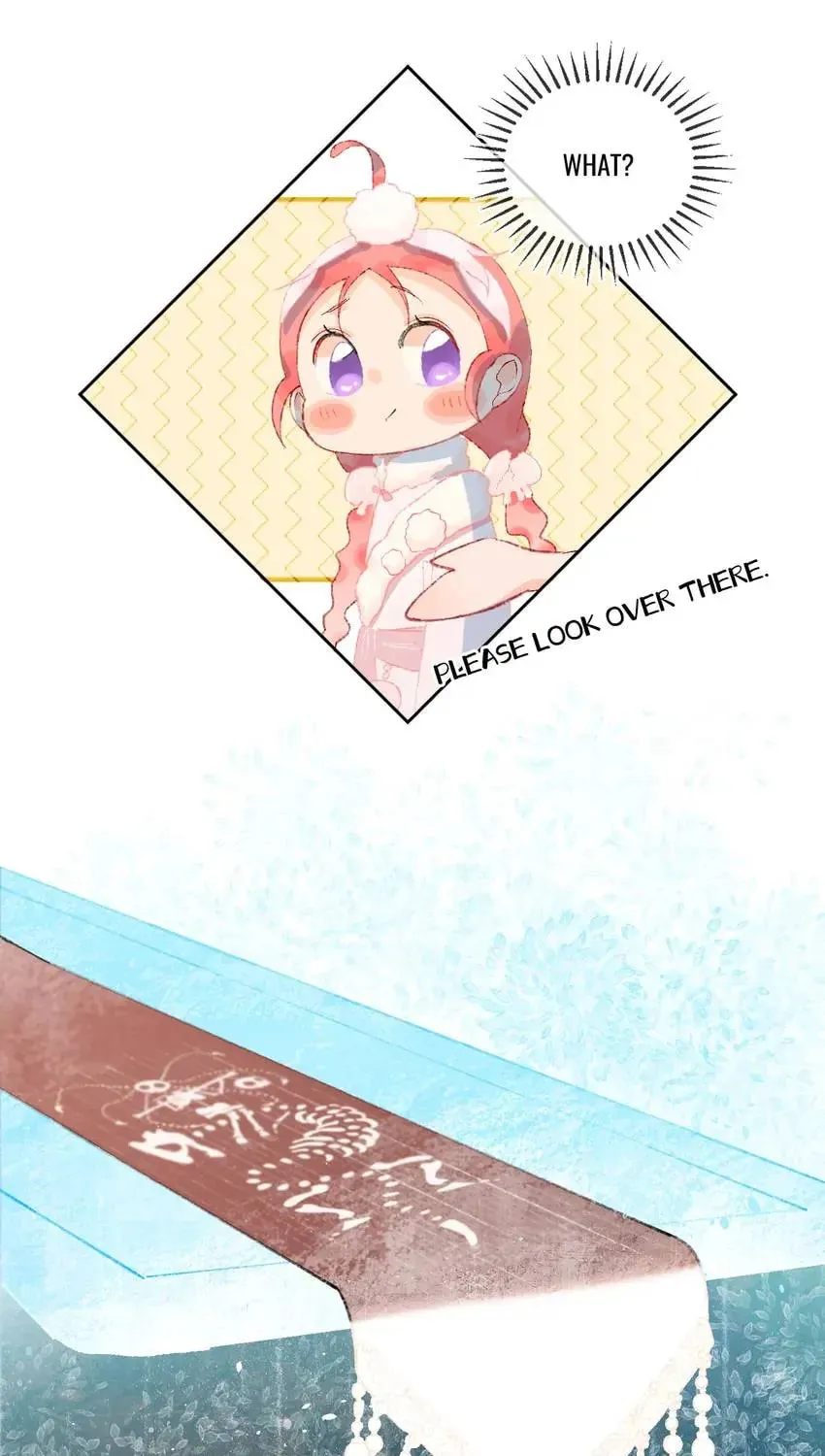 Read Dragon Baby Sitting chapter 37 image 24 on Lezhin