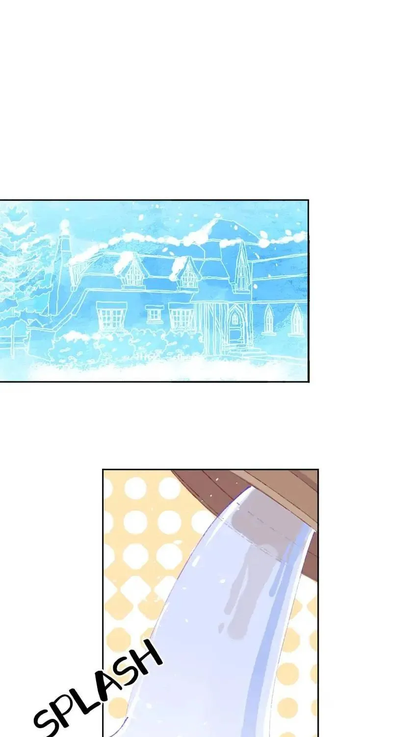 Read Dragon Baby Sitting chapter 37 image 30 on Lezhin