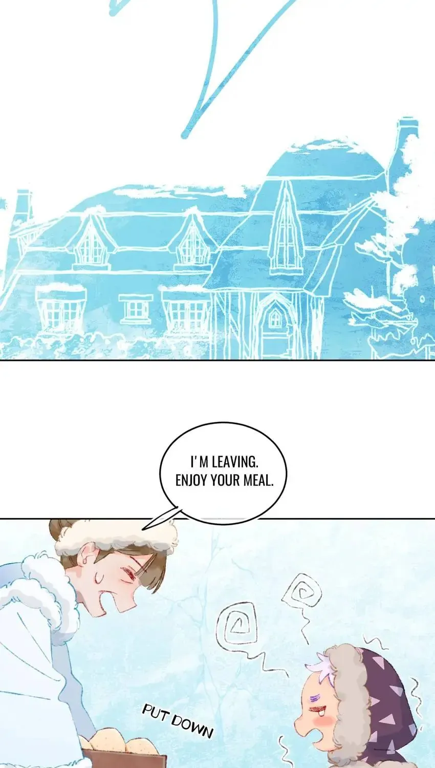 Read Dragon Baby Sitting chapter 37 image 40 on Lezhin
