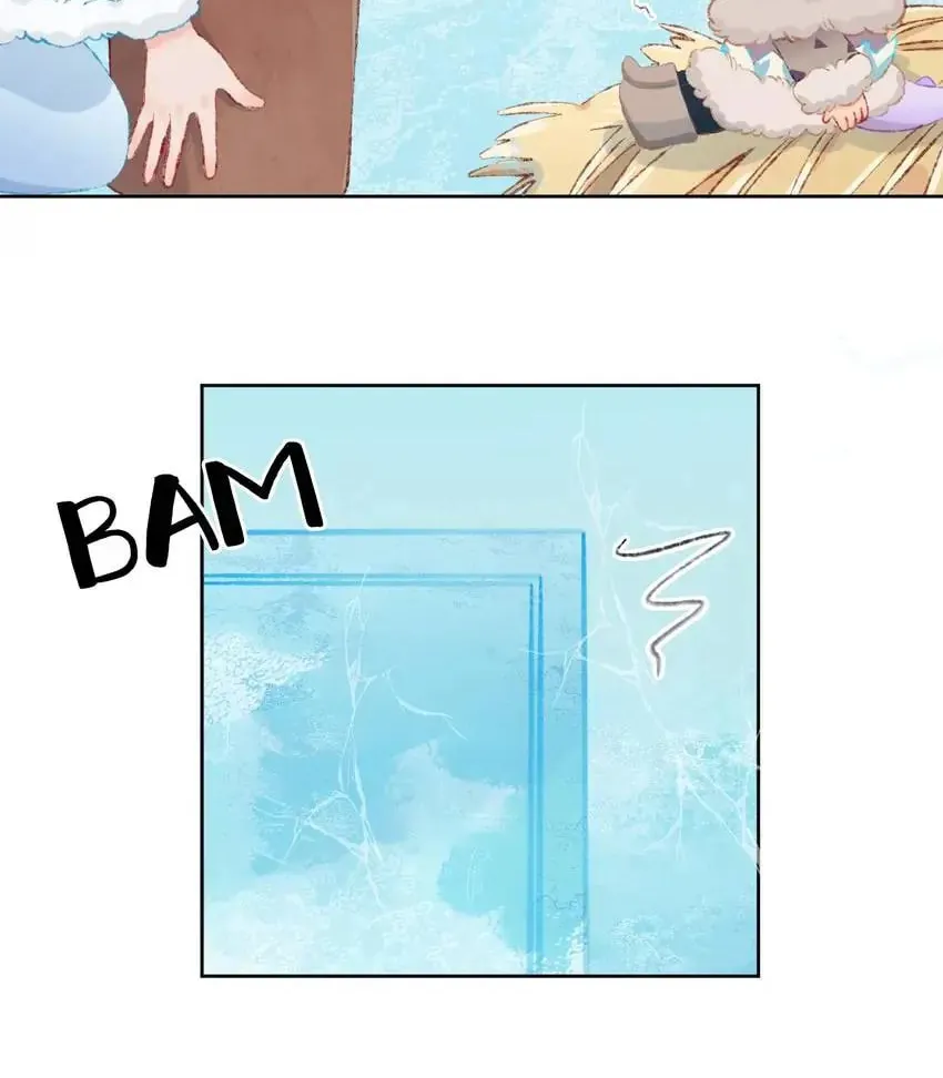 Read Dragon Baby Sitting chapter 37 image 41 on Lezhin