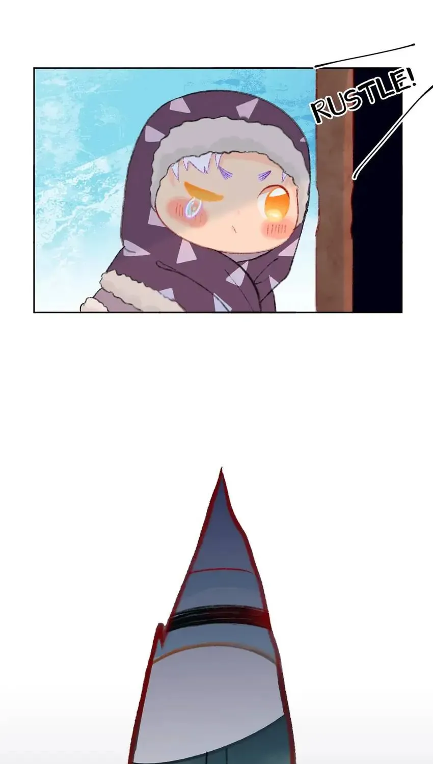 Read Dragon Baby Sitting chapter 37 image 44 on Lezhin