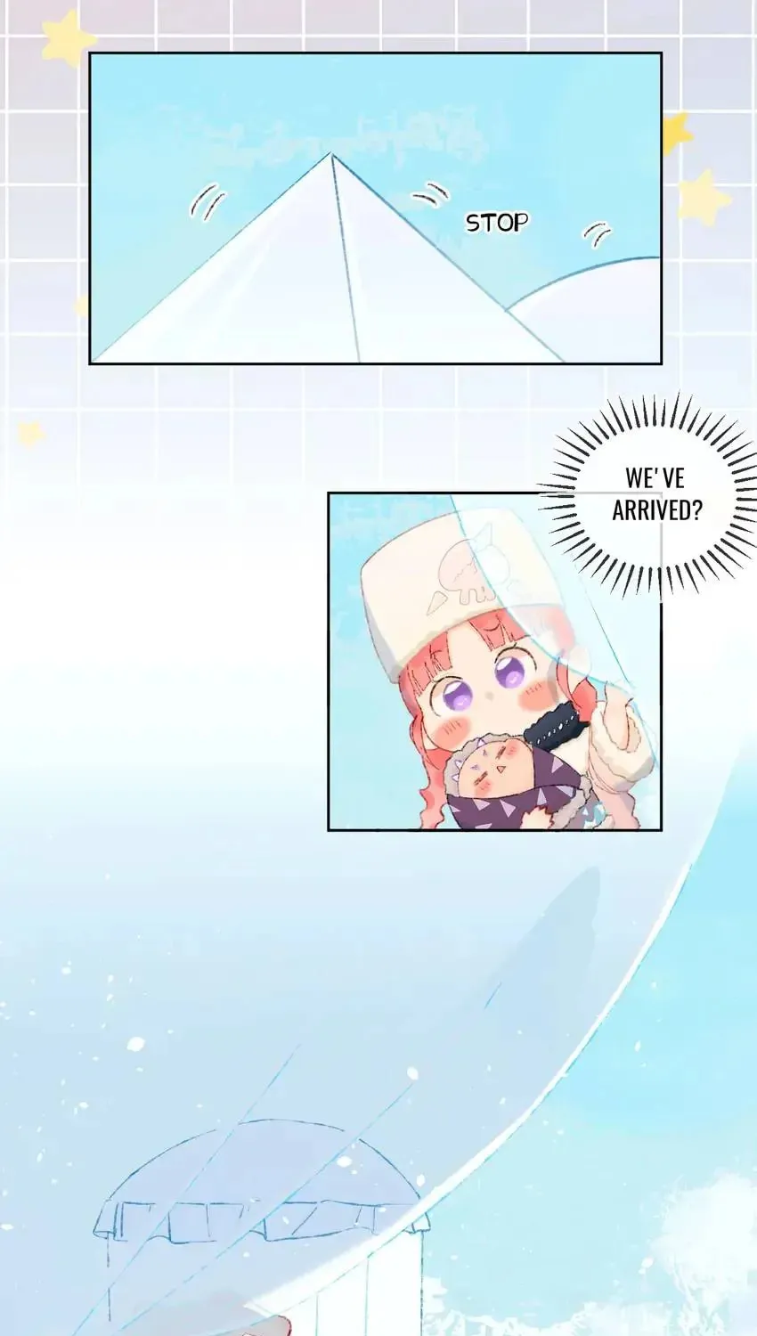 Read Dragon Baby Sitting chapter 37 image 6 on Lezhin