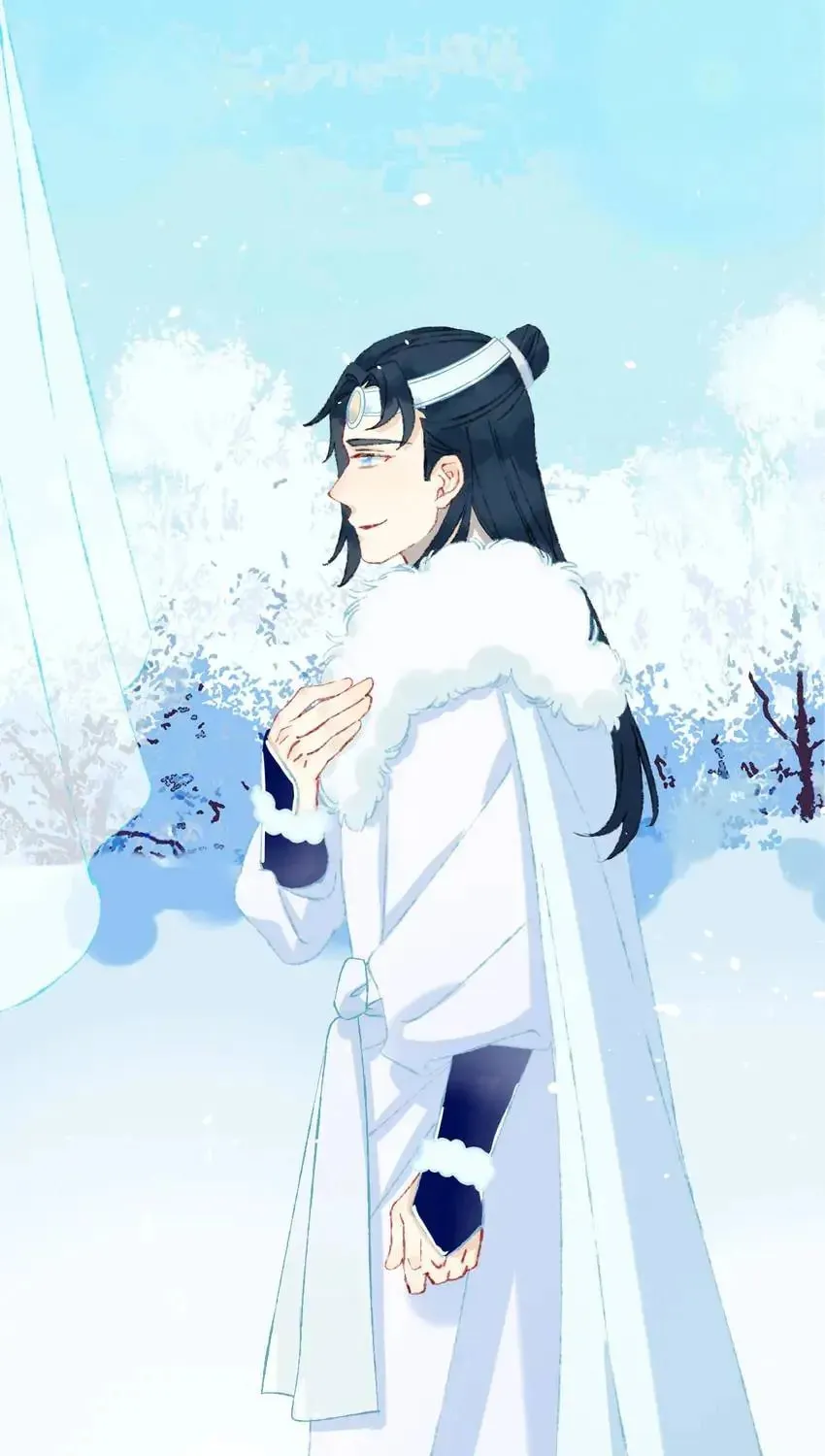 Read Dragon Baby Sitting chapter 37 image 8 on Lezhin
