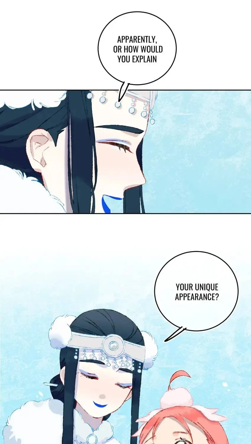 Read Dragon Baby Sitting chapter 38 image 10 on Lezhin
