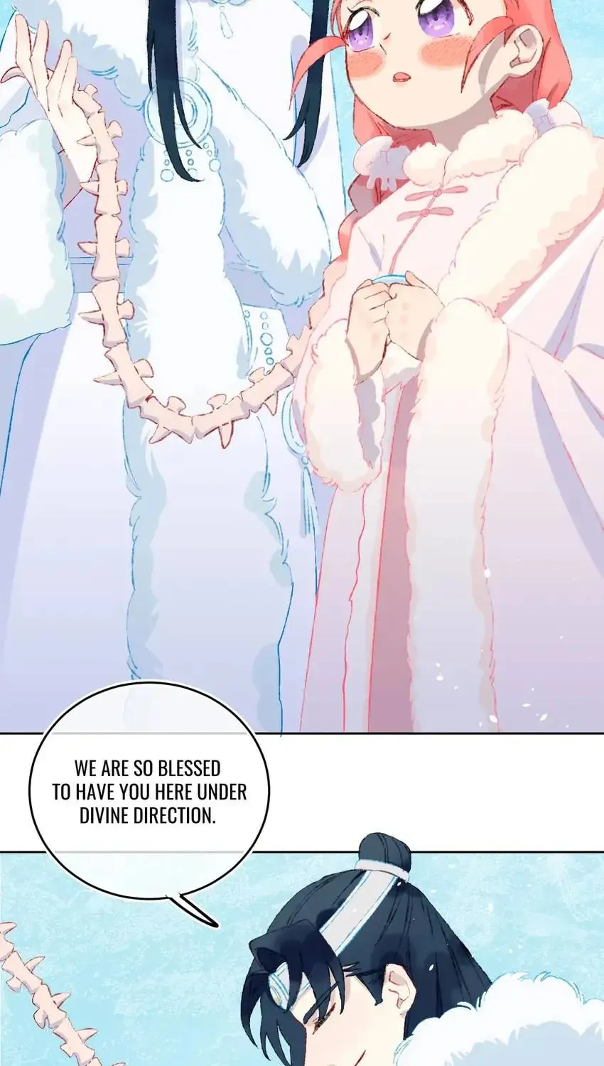 Read Dragon Baby Sitting chapter 38 image 11 on Lezhin