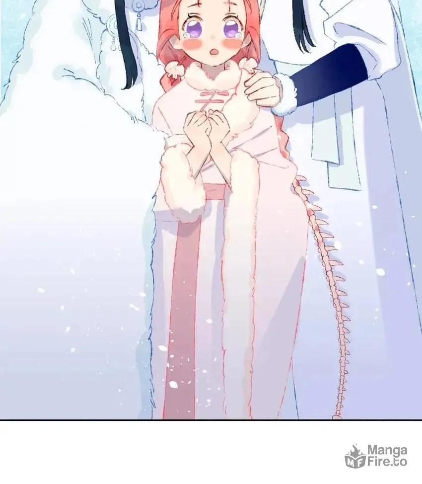 Read Dragon Baby Sitting chapter 38 image 28 on Lezhin