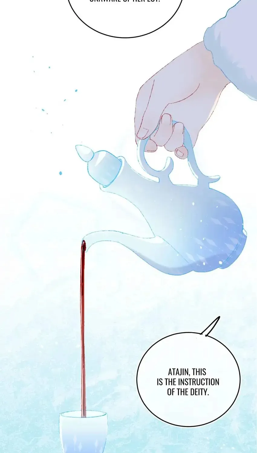Read Dragon Baby Sitting chapter 38 image 3 on Lezhin