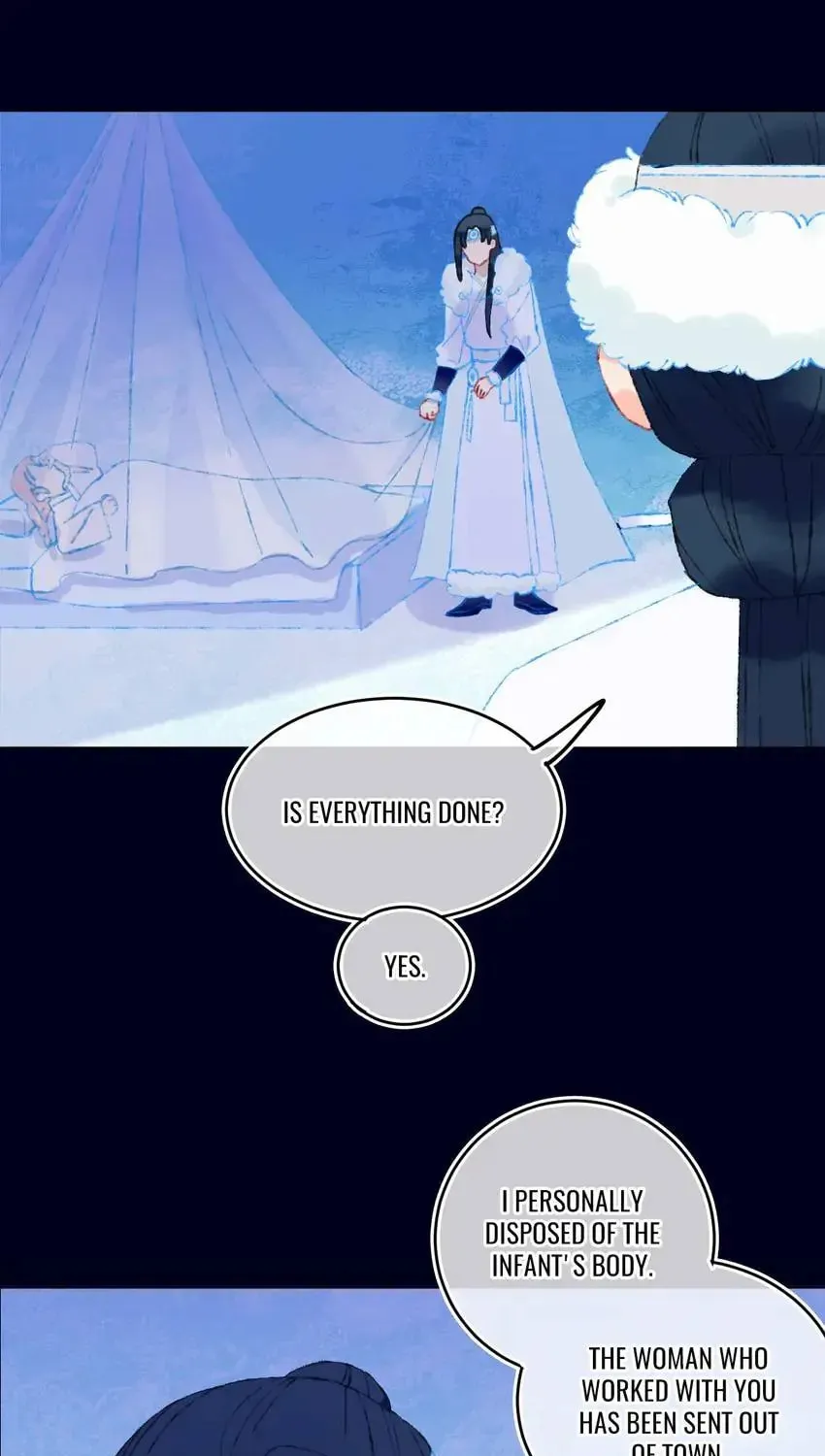Read Dragon Baby Sitting chapter 38 image 37 on Lezhin