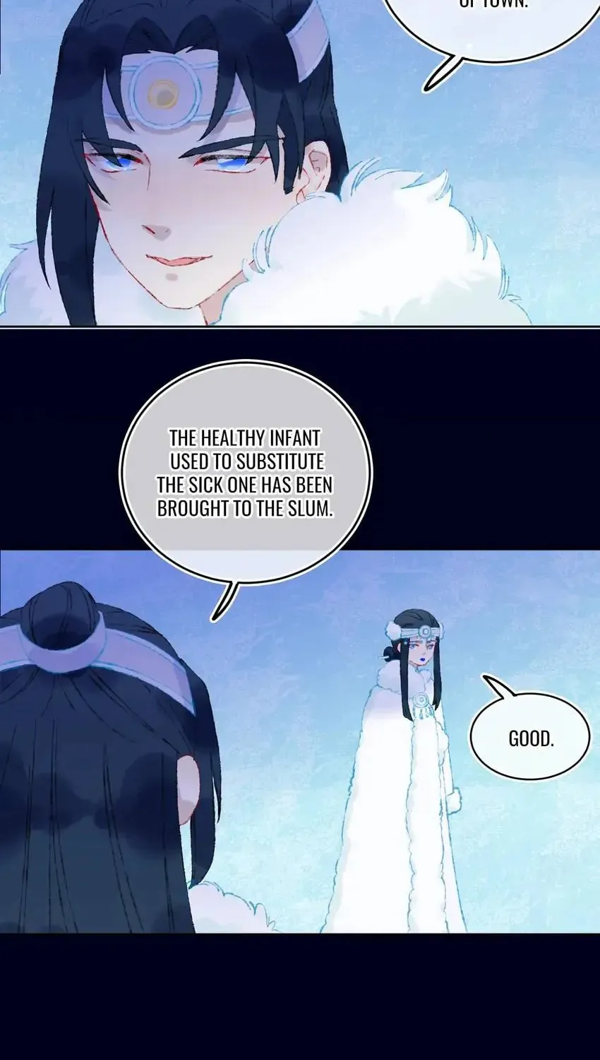Read Dragon Baby Sitting chapter 38 image 38 on Lezhin