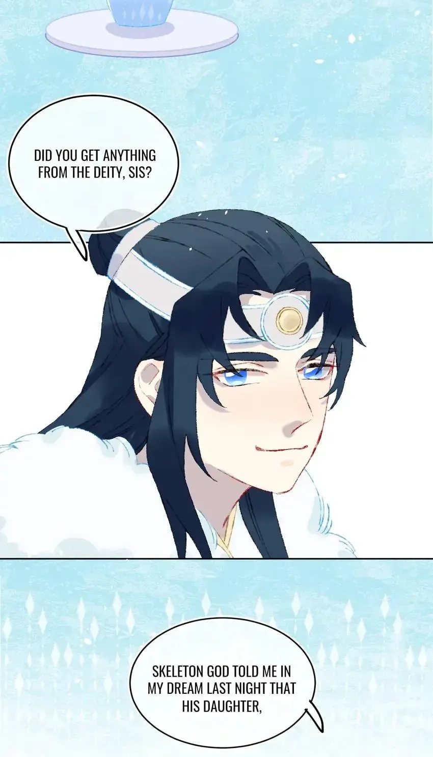 Read Dragon Baby Sitting chapter 38 image 4 on Lezhin