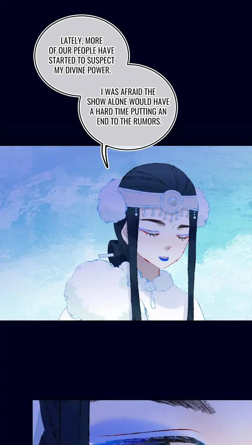 Read Dragon Baby Sitting chapter 38 image 40 on Lezhin