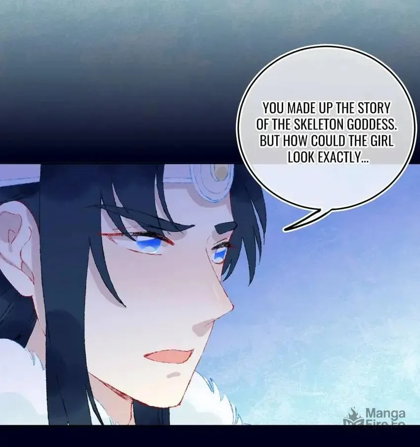 Read Dragon Baby Sitting chapter 38 image 43 on Lezhin