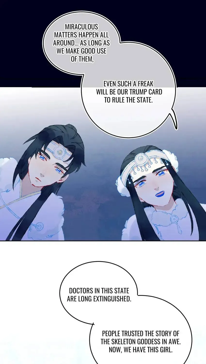 Read Dragon Baby Sitting chapter 38 image 44 on Lezhin