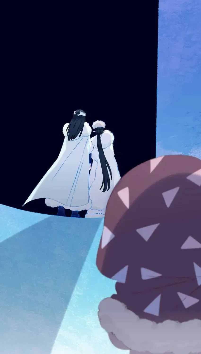 Read Dragon Baby Sitting chapter 38 image 48 on Lezhin