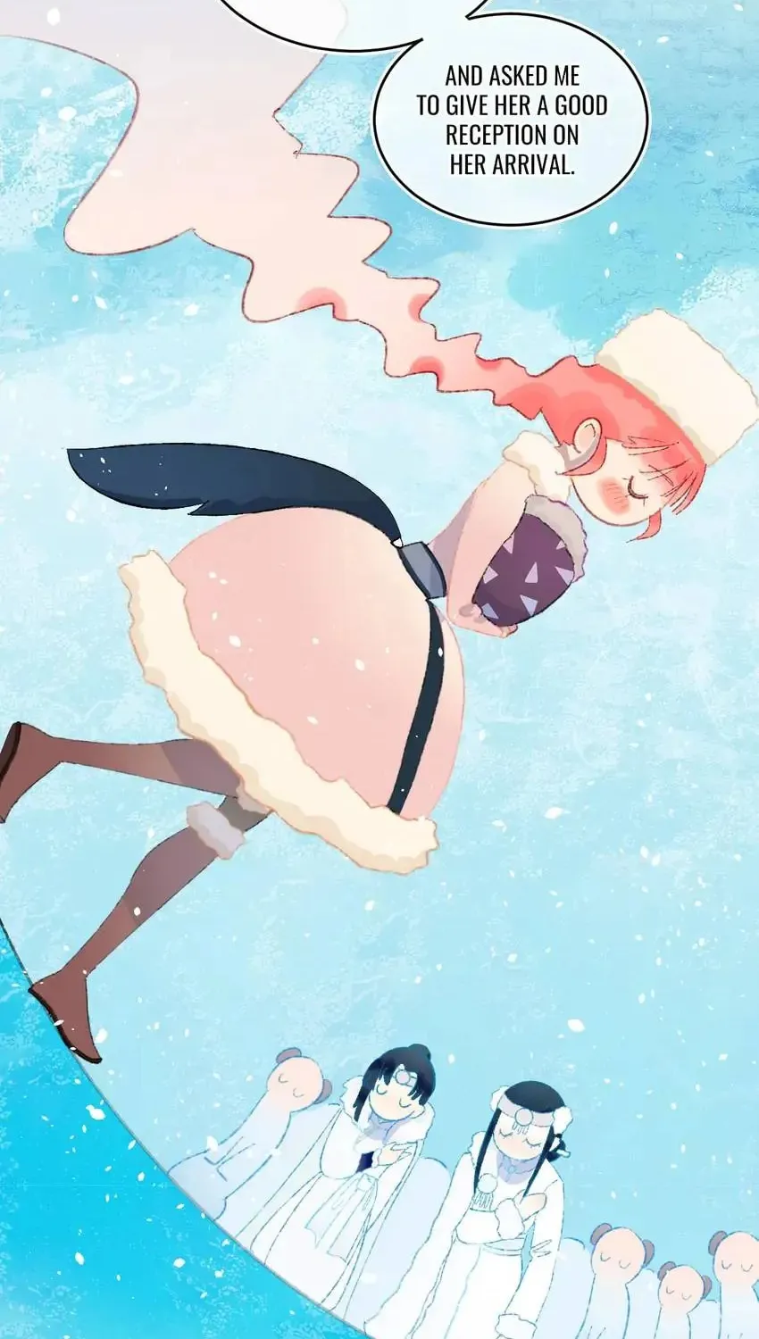 Read Dragon Baby Sitting chapter 38 image 6 on Lezhin