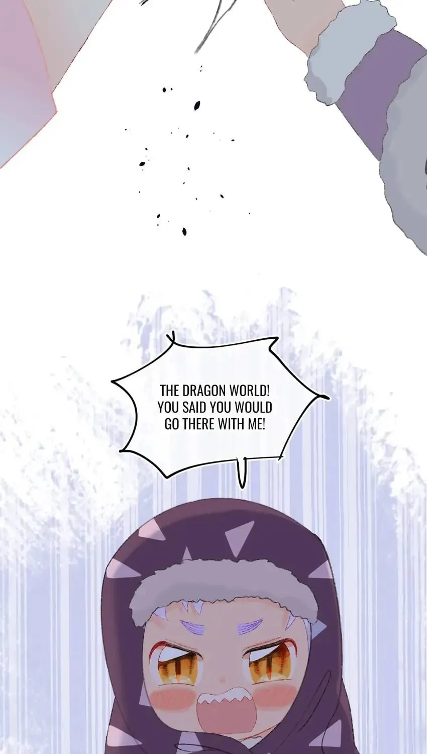 Read Dragon Baby Sitting chapter 38 image 68 on Lezhin