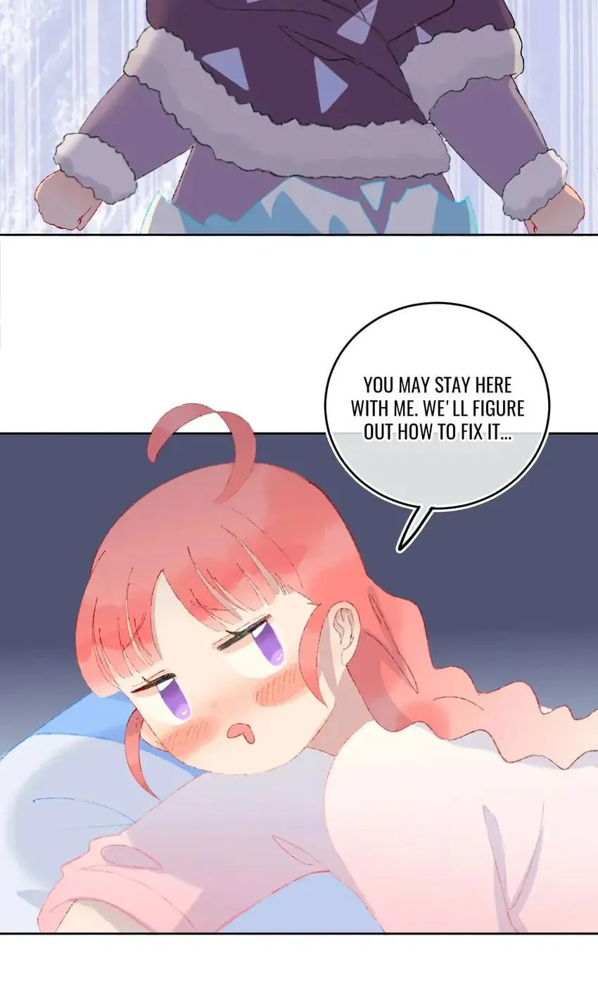 Read Dragon Baby Sitting chapter 38 image 69 on Lezhin