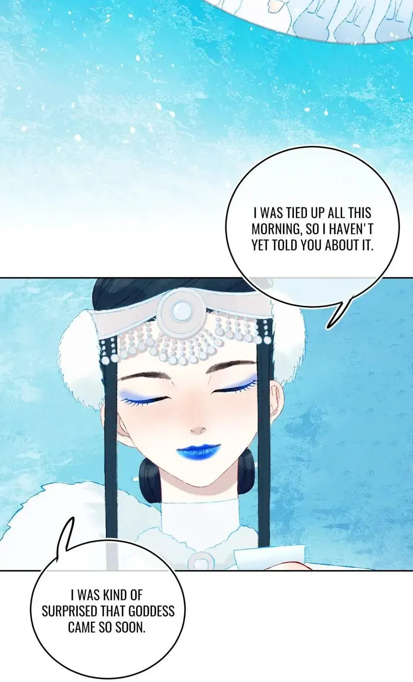Read Dragon Baby Sitting chapter 38 image 7 on Lezhin