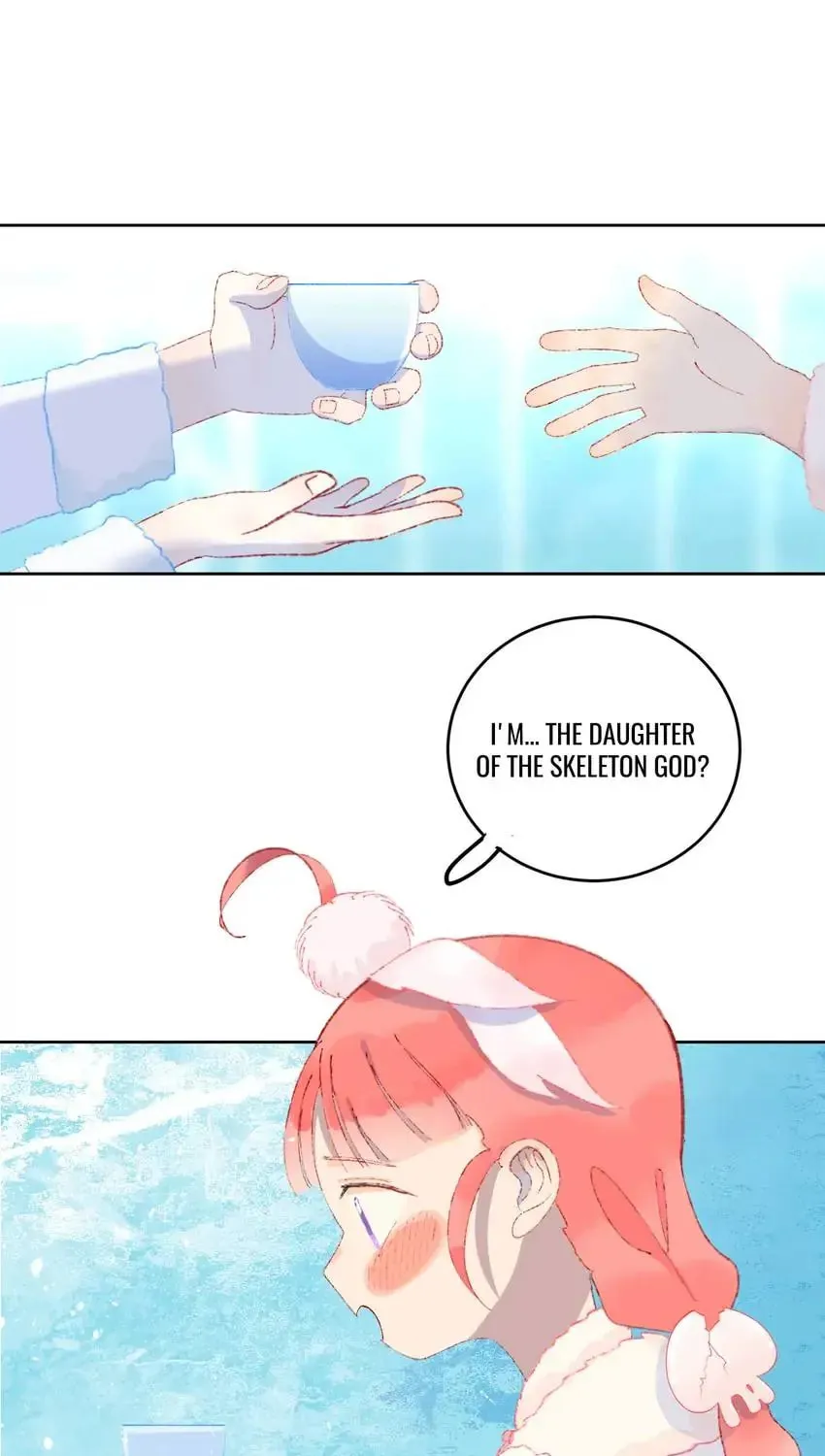 Read Dragon Baby Sitting chapter 38 image 8 on Lezhin