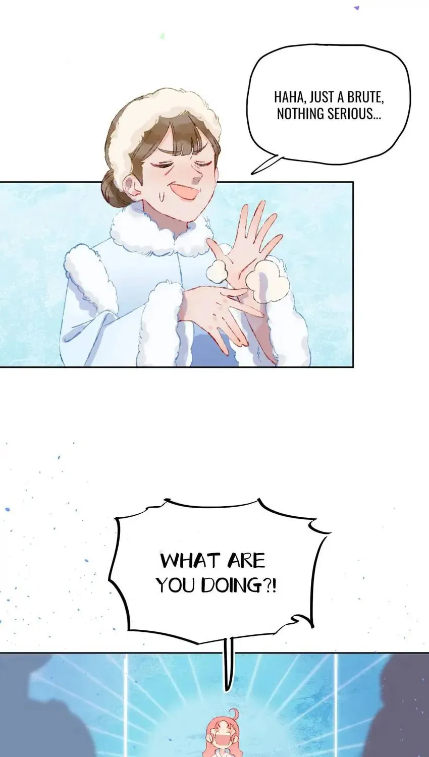 Read Dragon Baby Sitting chapter 39 image 14 on Lezhin