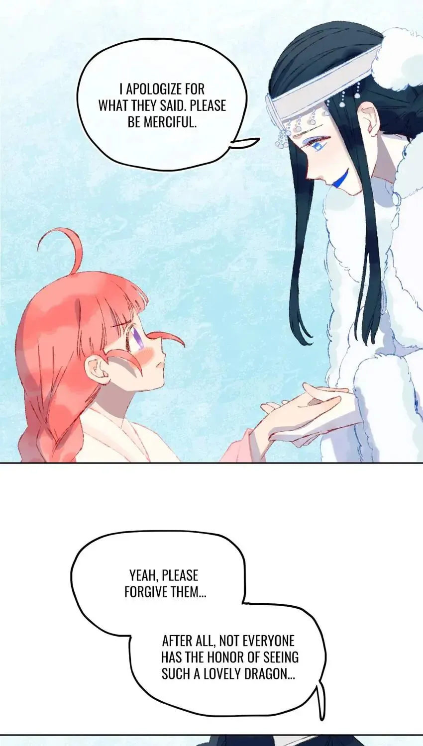 Read Dragon Baby Sitting chapter 39 image 27 on Lezhin