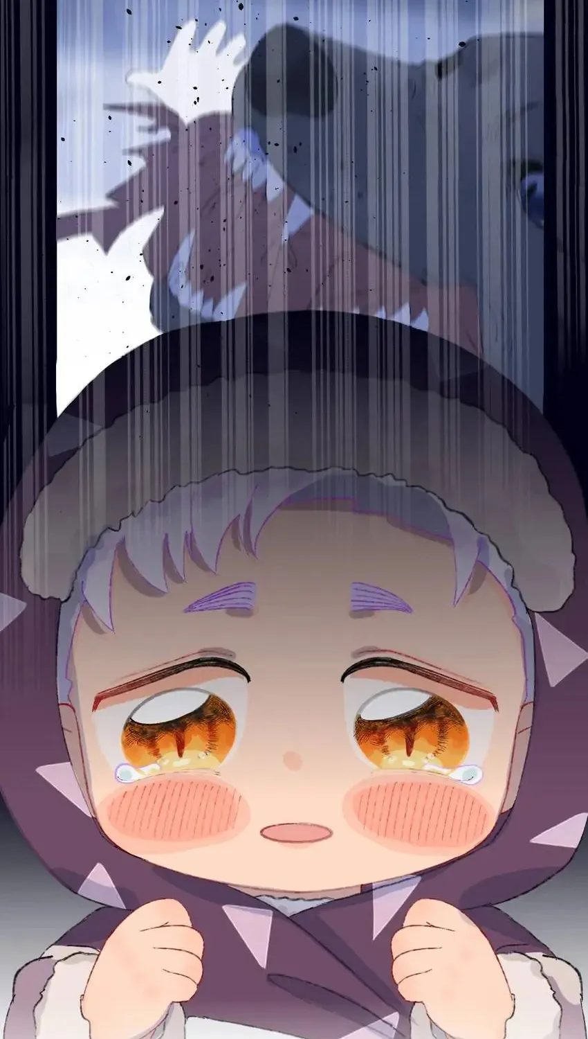 Read Dragon Baby Sitting chapter 39 image 3 on Lezhin