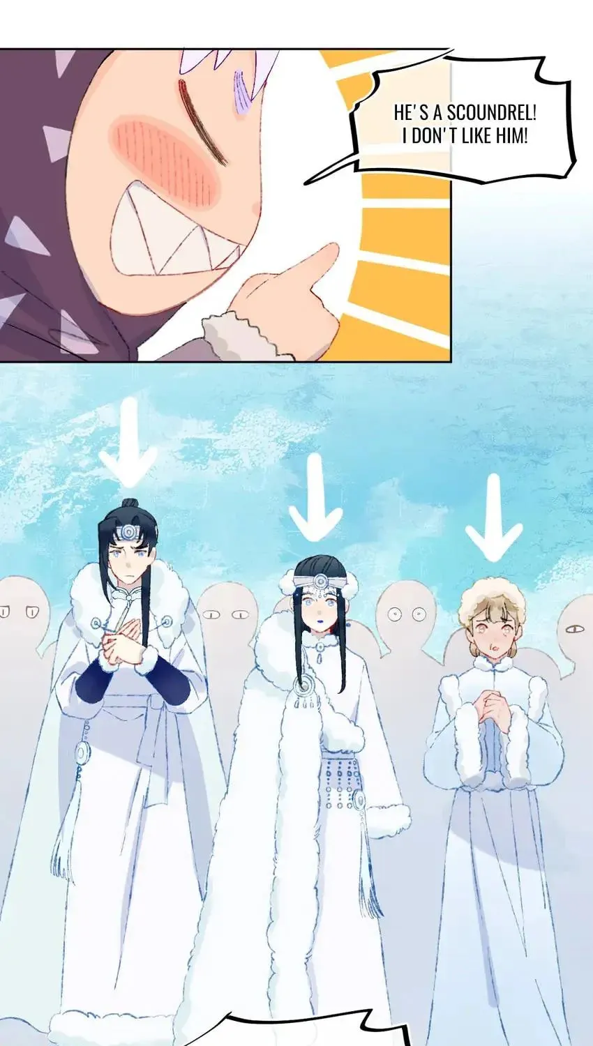 Read Dragon Baby Sitting chapter 39 image 33 on Lezhin