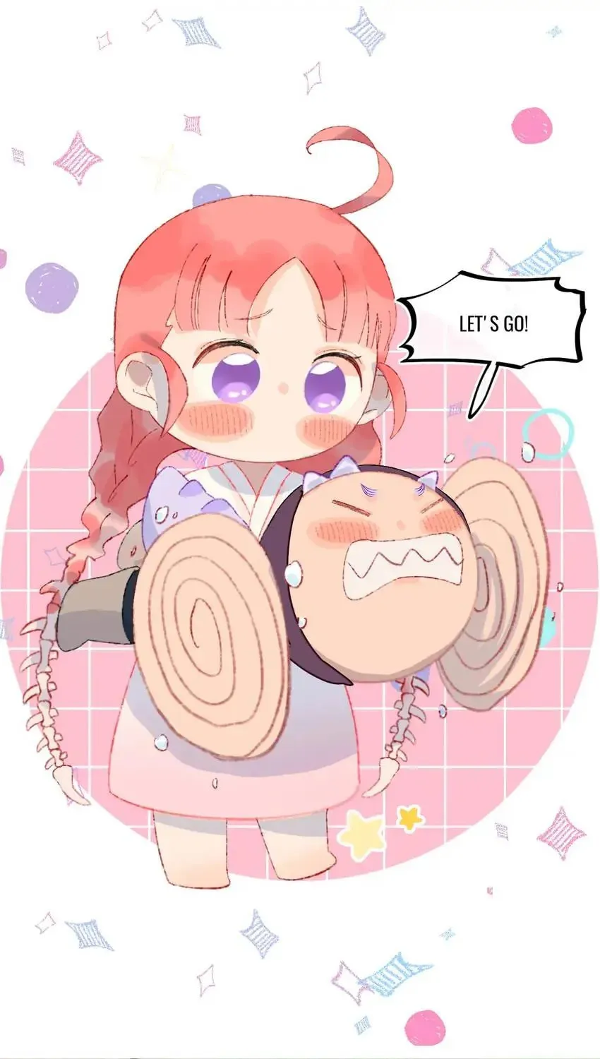 Read Dragon Baby Sitting chapter 39 image 35 on Lezhin