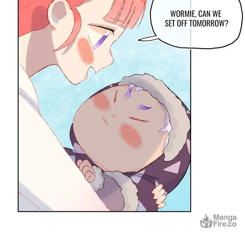 Read Dragon Baby Sitting chapter 39 image 42 on Lezhin
