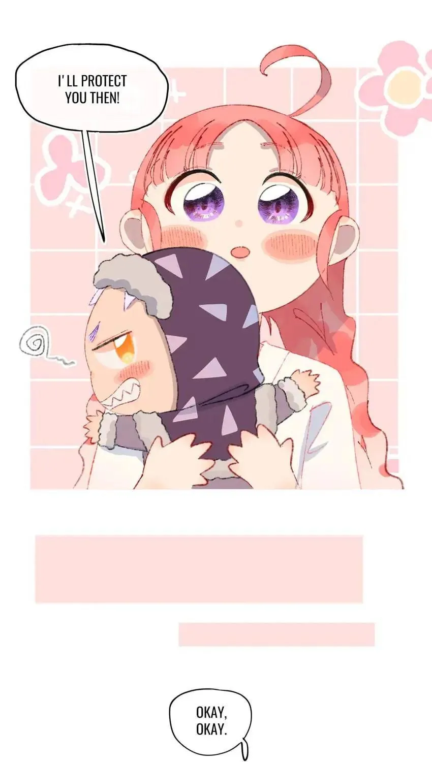 Read Dragon Baby Sitting chapter 39 image 43 on Lezhin