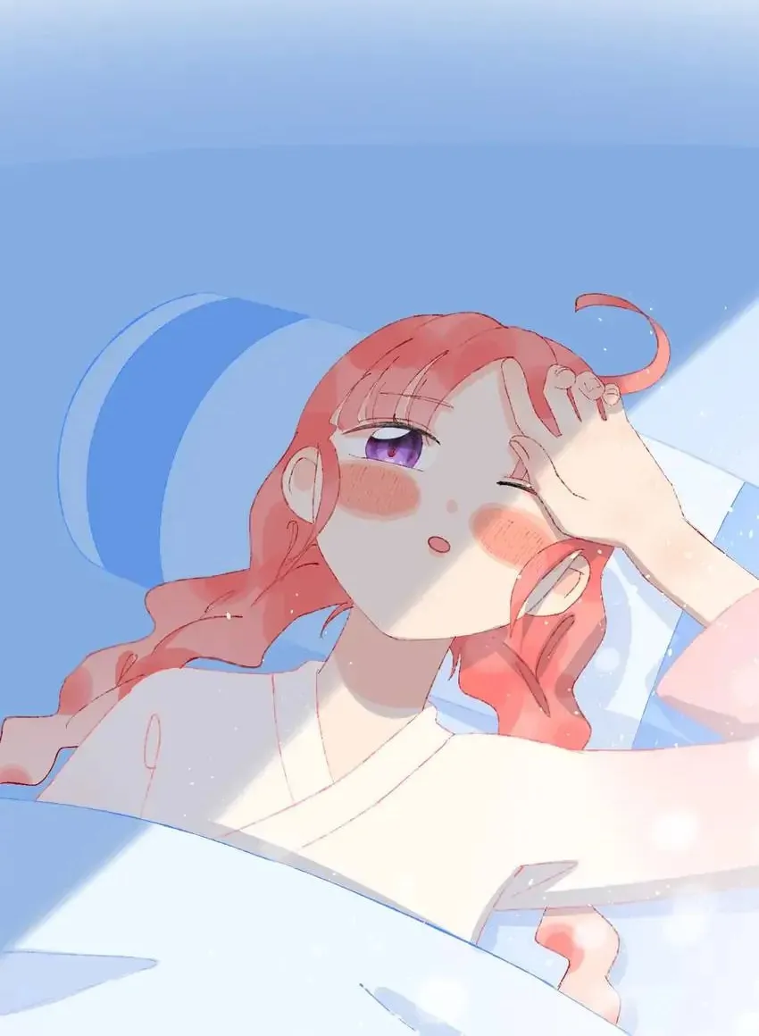 Read Dragon Baby Sitting chapter 39 image 46 on Lezhin