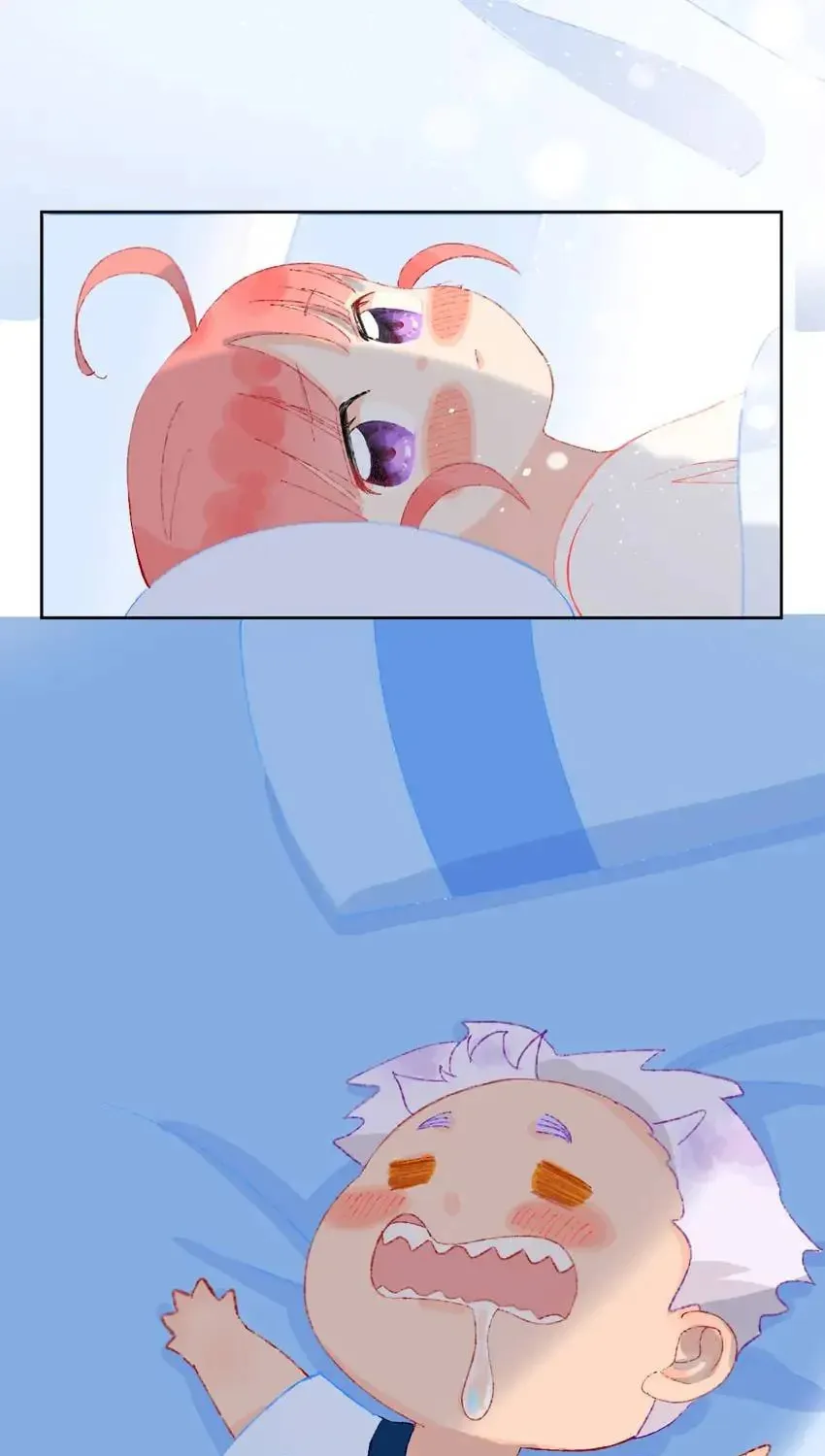 Read Dragon Baby Sitting chapter 39 image 47 on Lezhin