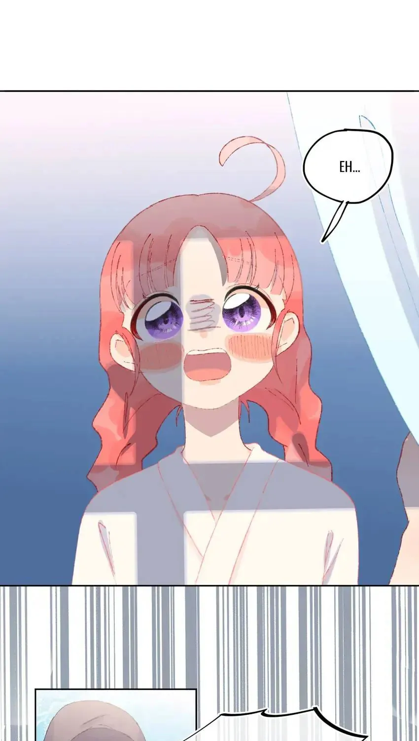 Read Dragon Baby Sitting chapter 39 image 54 on Lezhin
