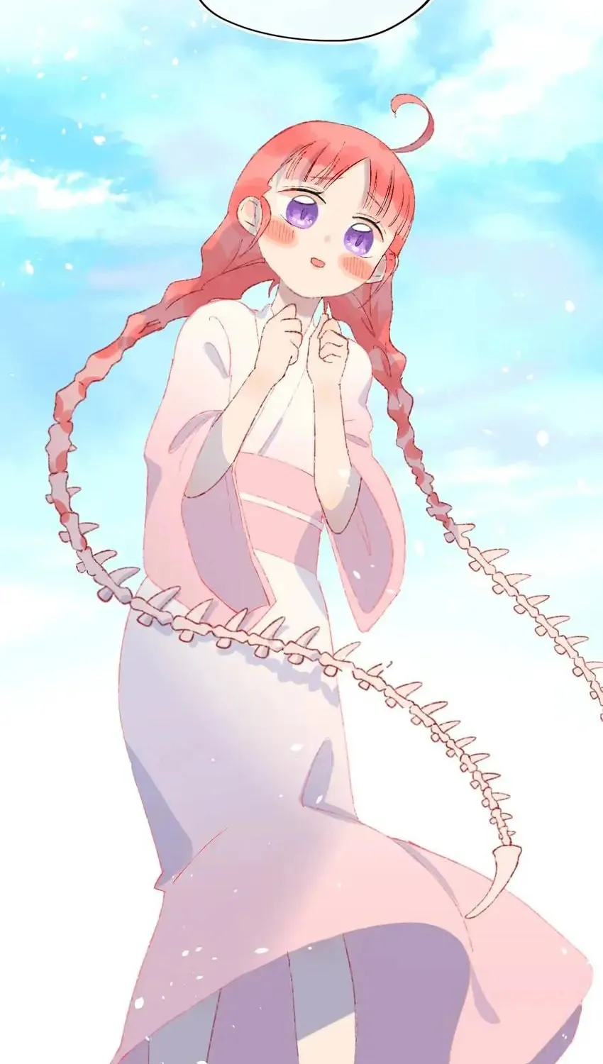 Read Dragon Baby Sitting chapter 39 image 62 on Lezhin