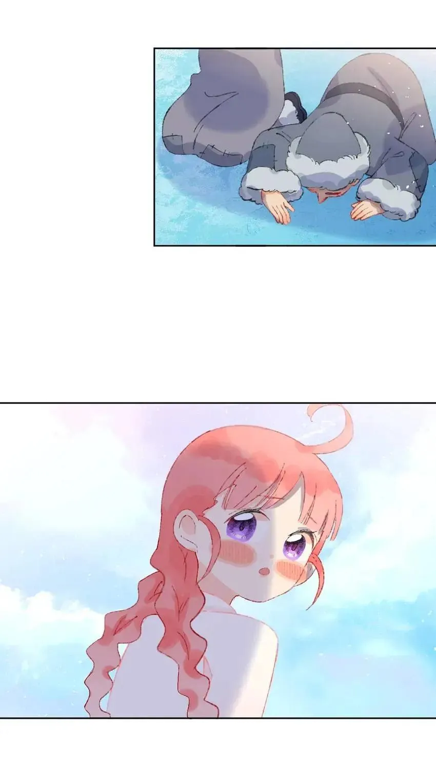 Read Dragon Baby Sitting chapter 39 image 66 on Lezhin