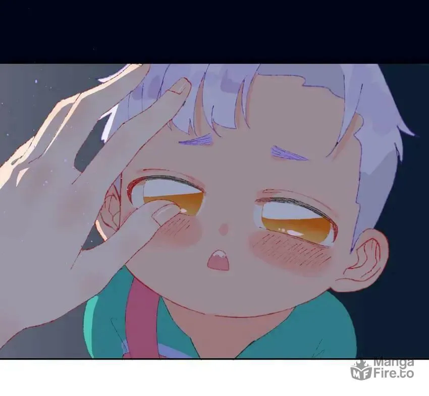 Read Dragon Baby Sitting chapter 4 image 11 on Lezhin