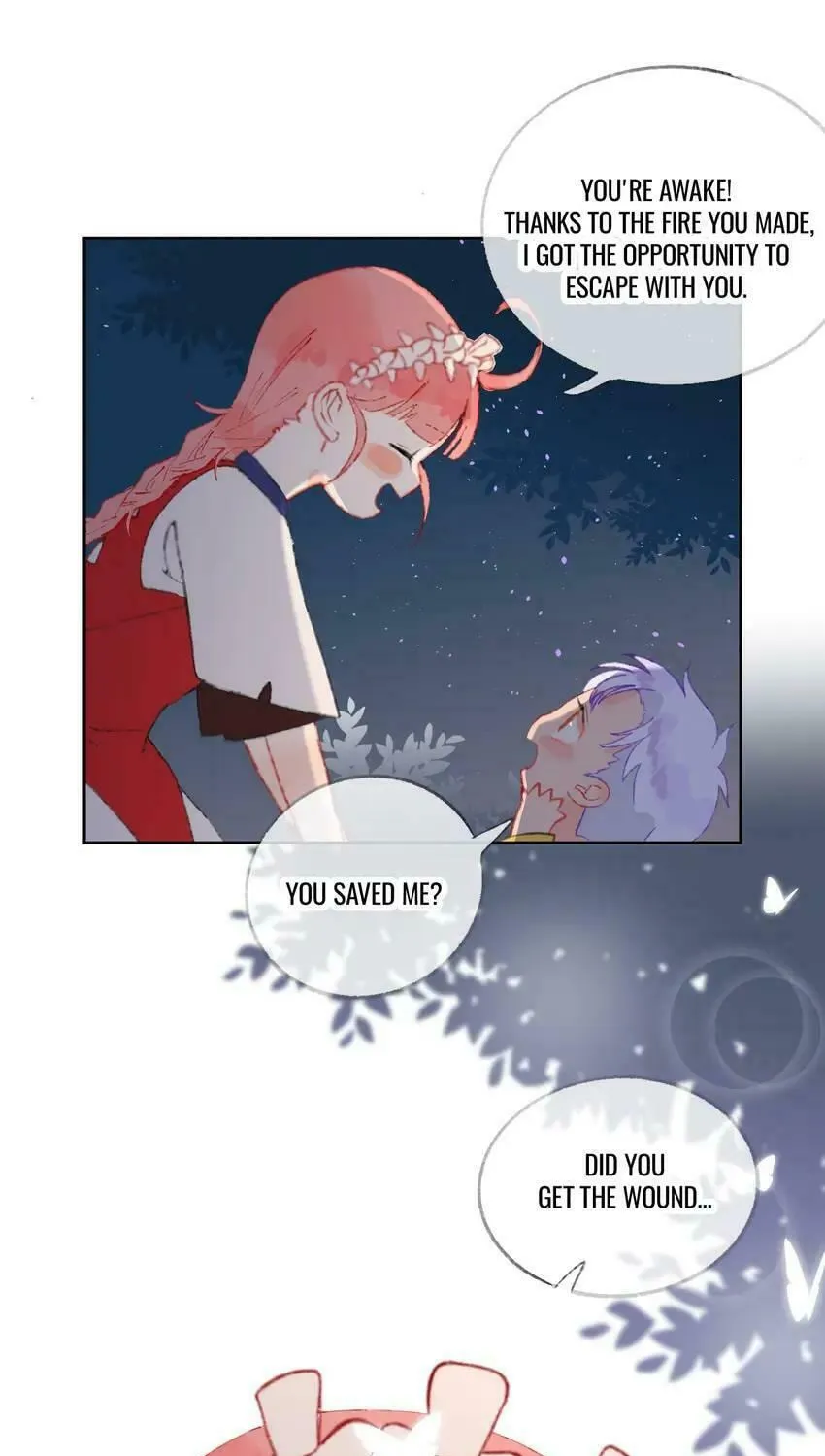 Read Dragon Baby Sitting chapter 4 image 12 on Lezhin