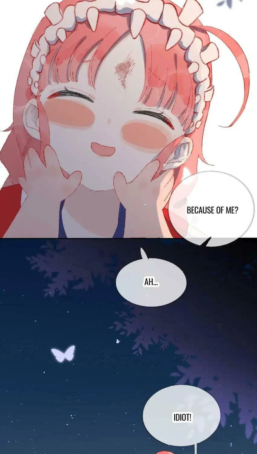 Read Dragon Baby Sitting chapter 4 image 13 on Lezhin