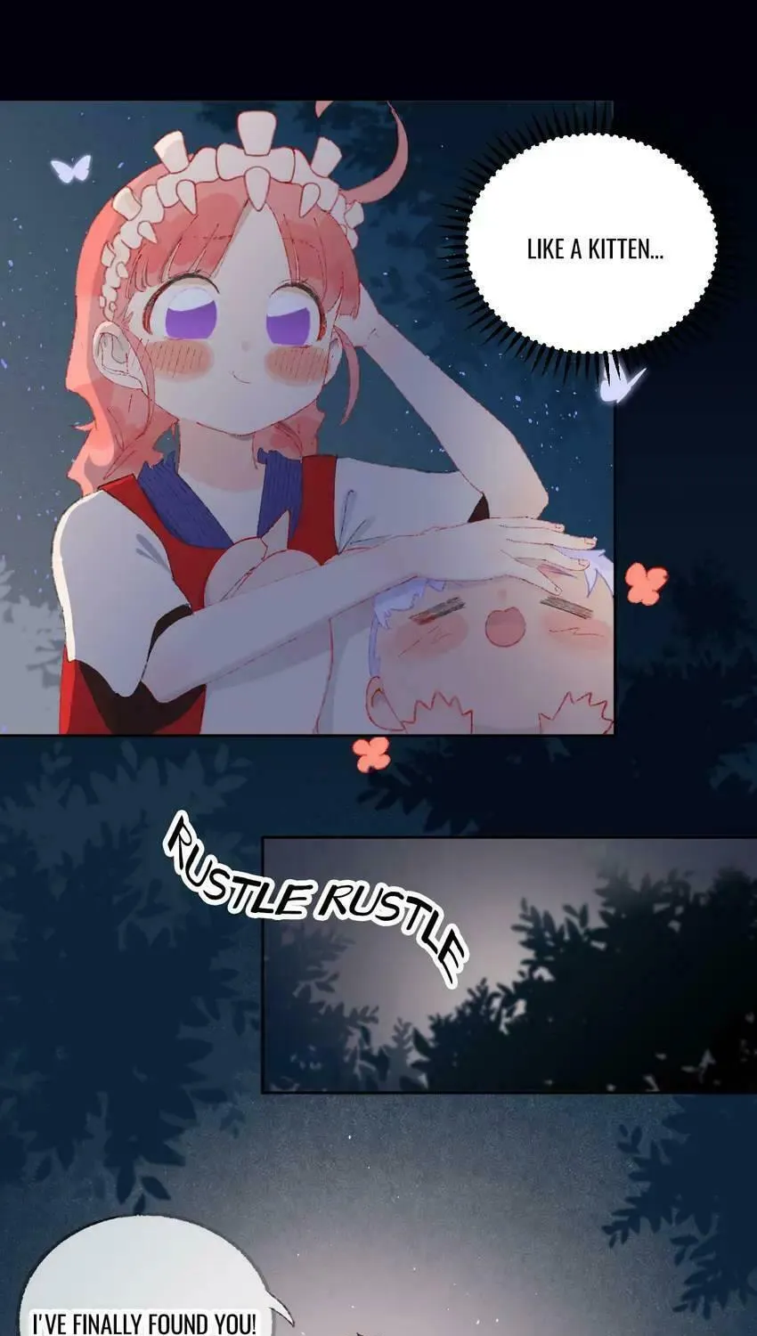 Read Dragon Baby Sitting chapter 4 image 16 on Lezhin