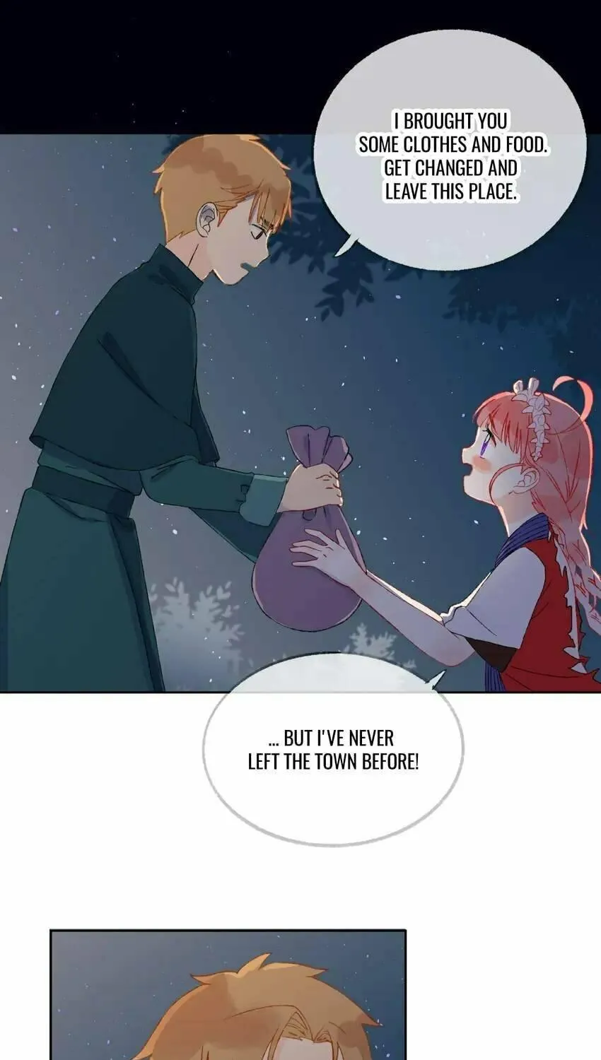 Read Dragon Baby Sitting chapter 4 image 18 on Lezhin