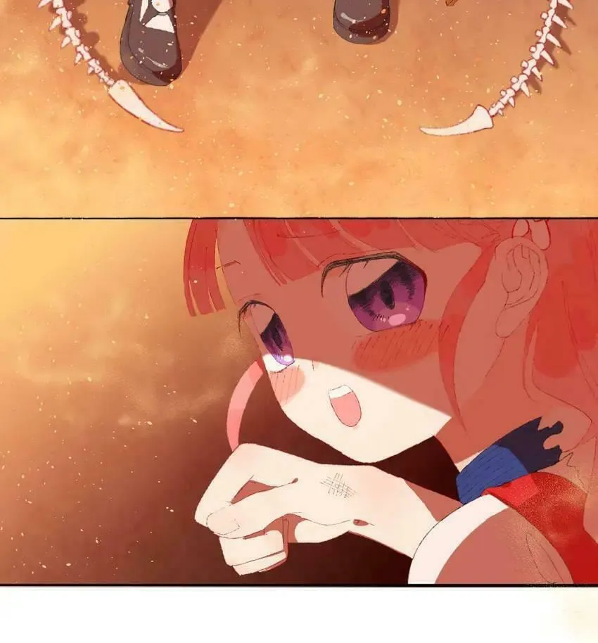 Read Dragon Baby Sitting chapter 4 image 2 on Lezhin