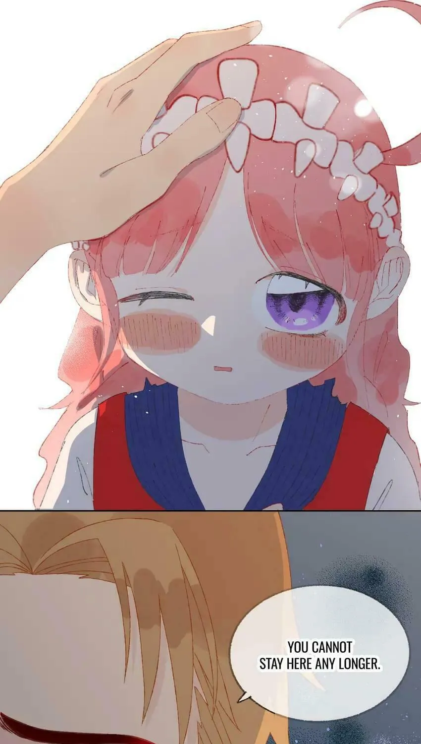 Read Dragon Baby Sitting chapter 4 image 20 on Lezhin