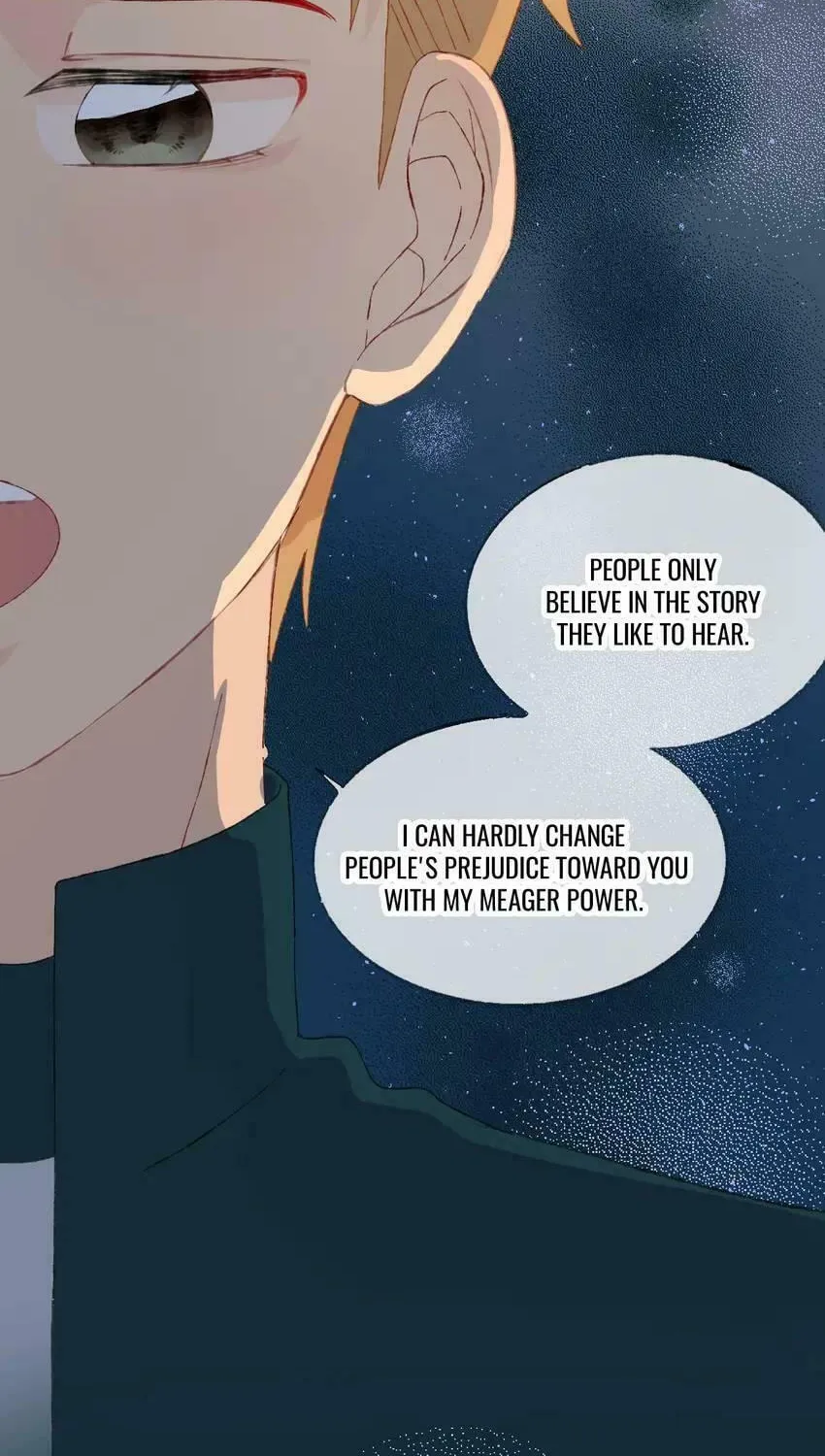 Read Dragon Baby Sitting chapter 4 image 21 on Lezhin