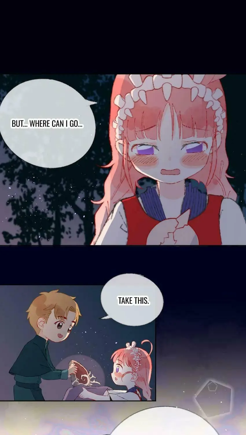 Read Dragon Baby Sitting chapter 4 image 25 on Lezhin