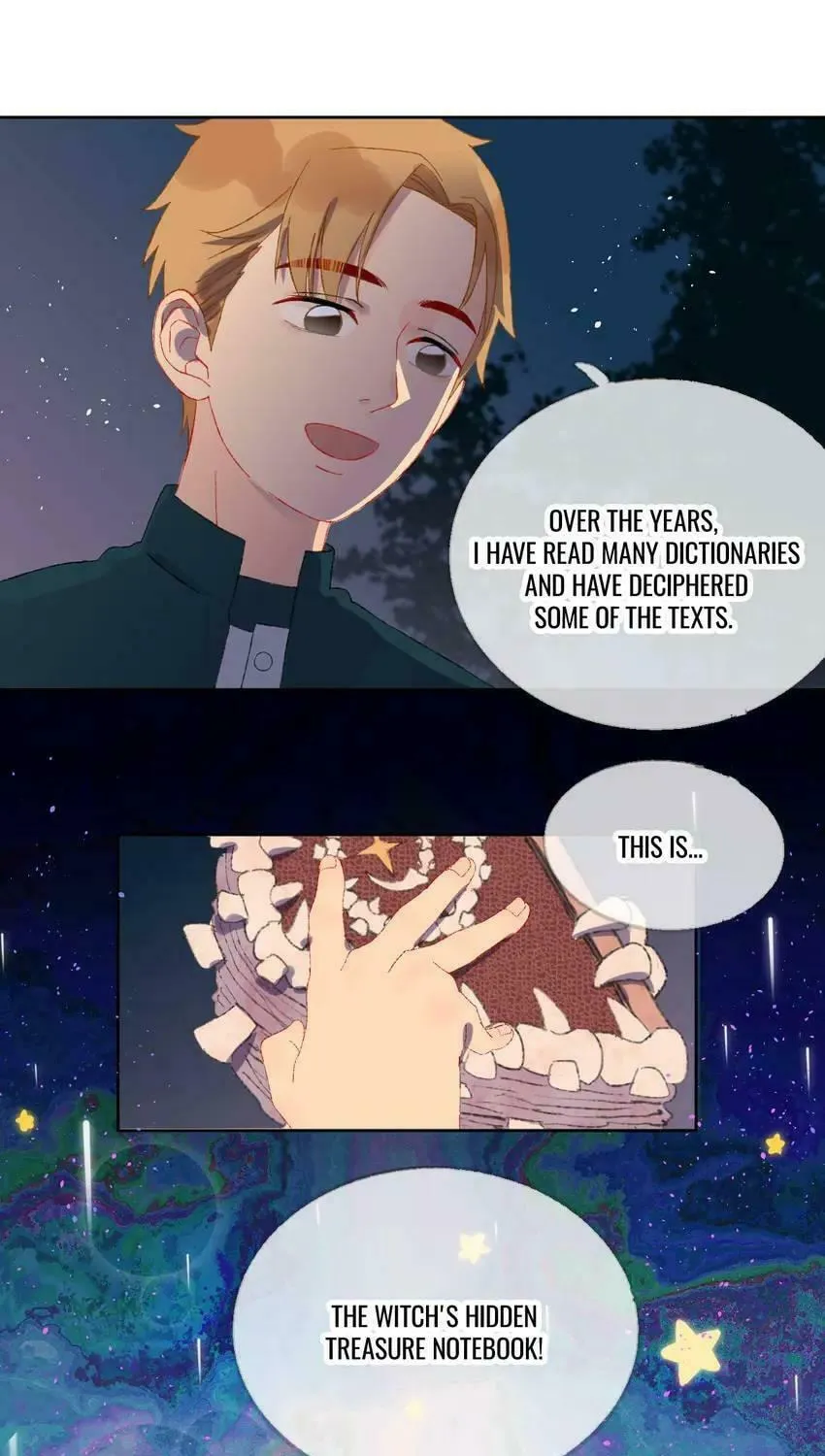 Read Dragon Baby Sitting chapter 4 image 28 on Lezhin