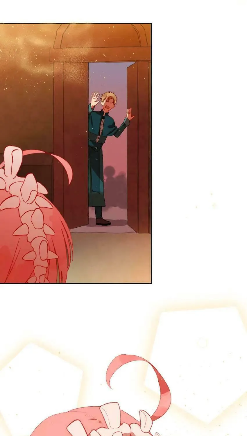 Read Dragon Baby Sitting chapter 4 image 3 on Lezhin