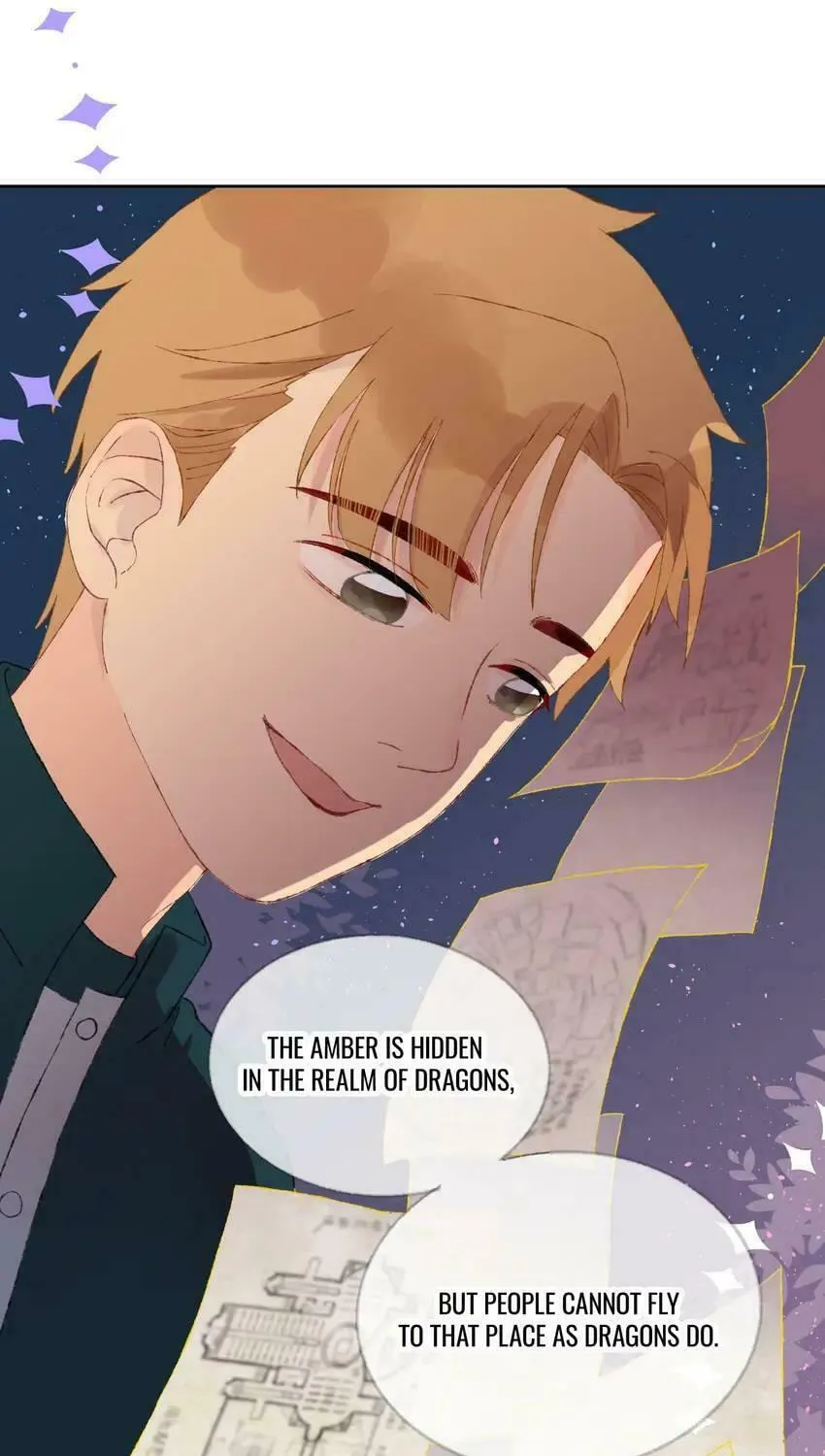 Read Dragon Baby Sitting chapter 4 image 32 on Lezhin