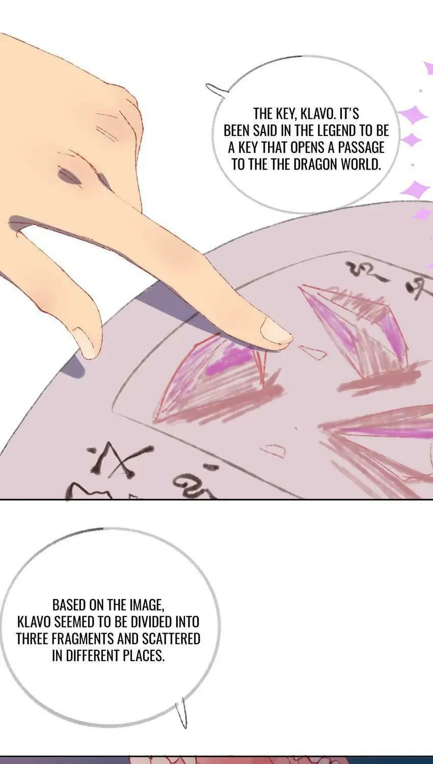 Read Dragon Baby Sitting chapter 4 image 34 on Lezhin
