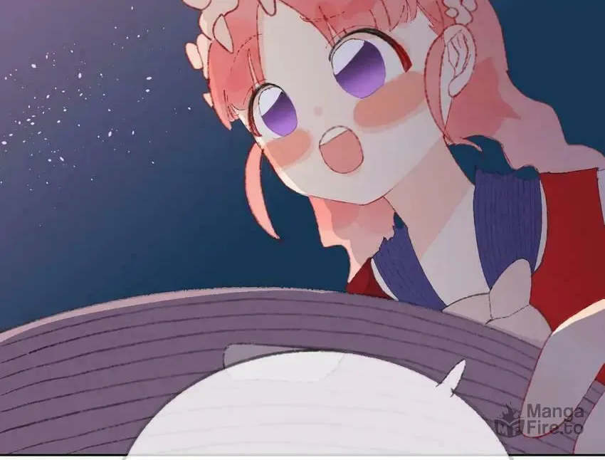 Read Dragon Baby Sitting chapter 4 image 35 on Lezhin